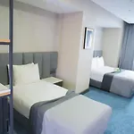 Dosso Dossi Otel Sultanahmet
