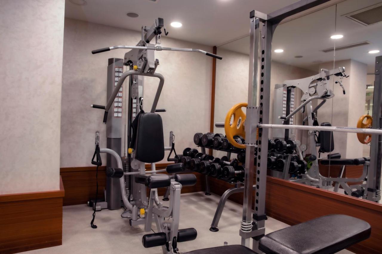 Dosso Dossi Sultanahmet 4*