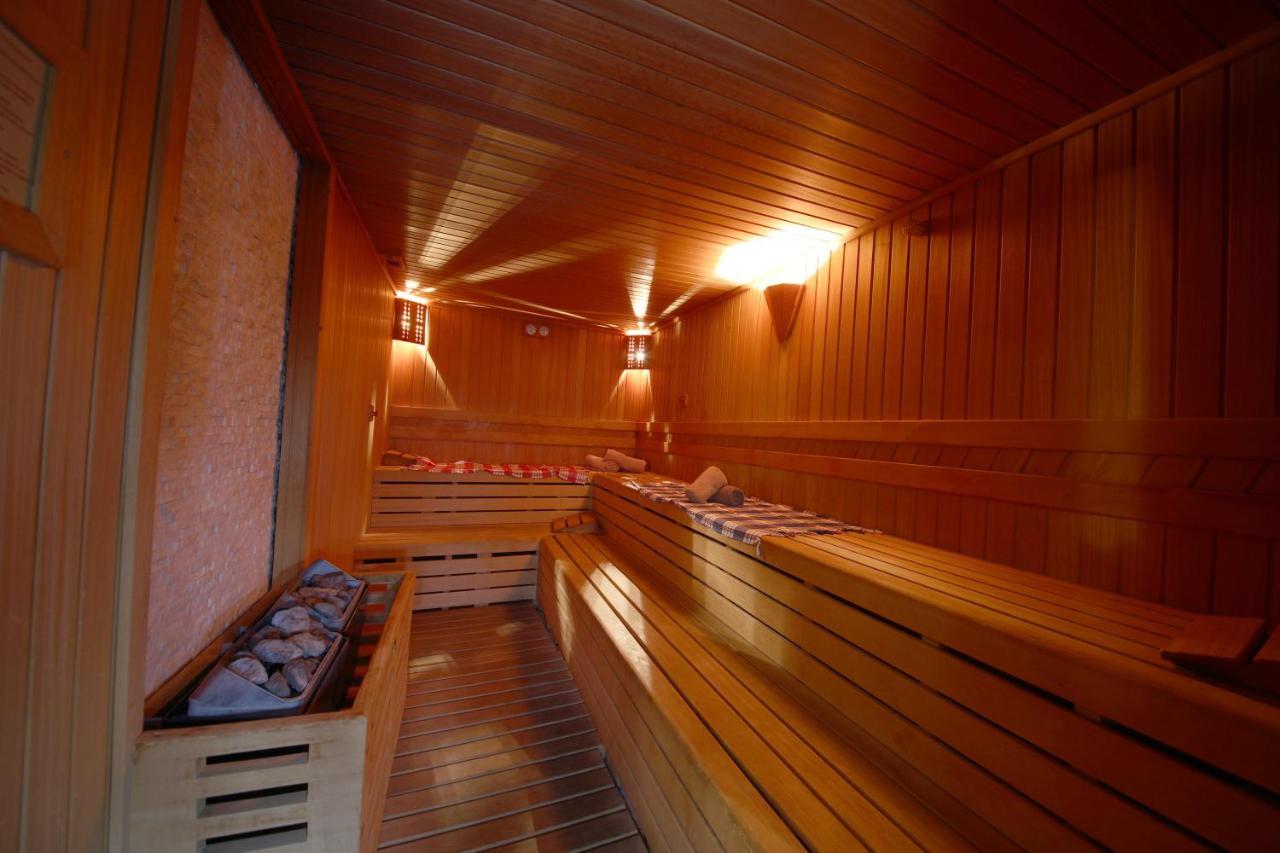 Dosso Dossi Sultanahmet Otel