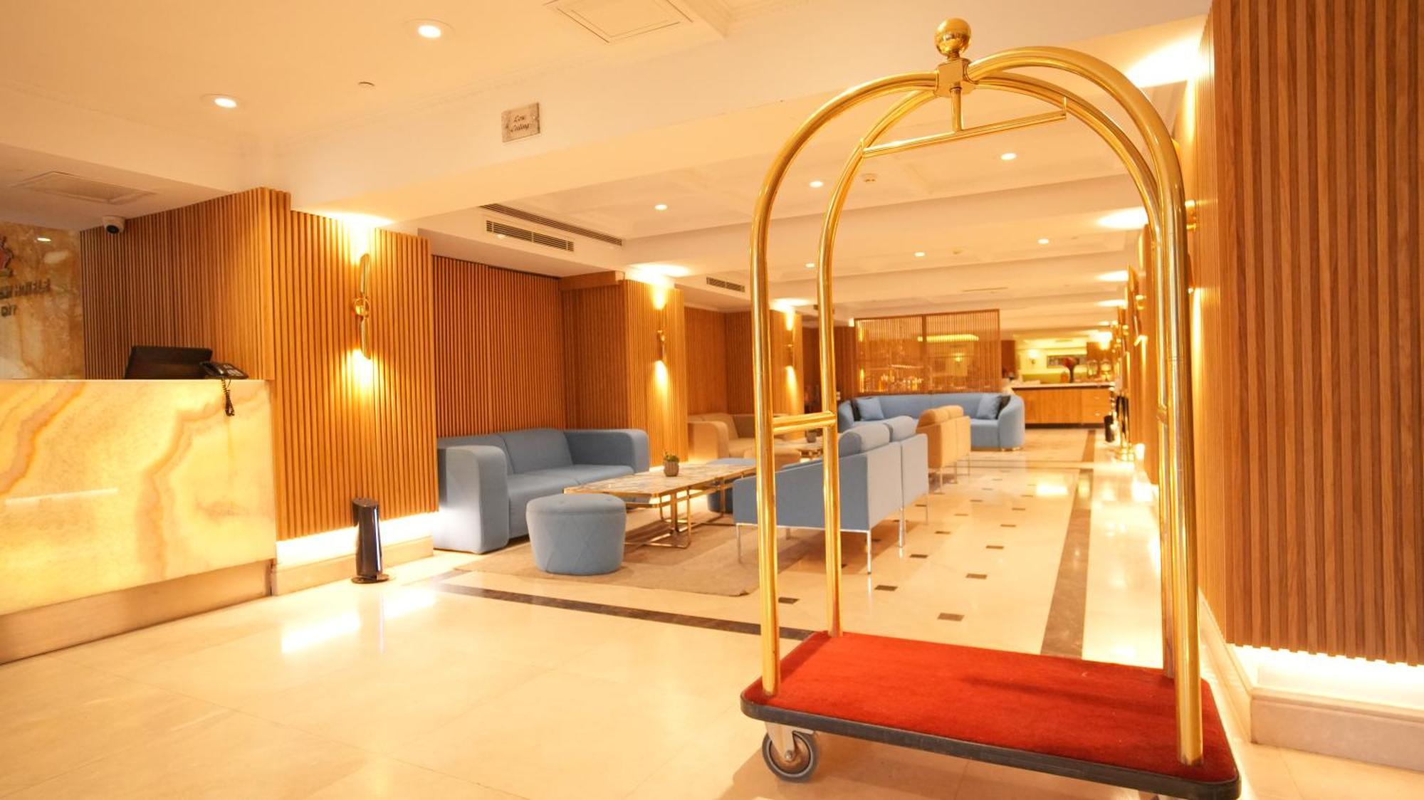 Dosso Dossi Sultanahmet 4* İstanbul