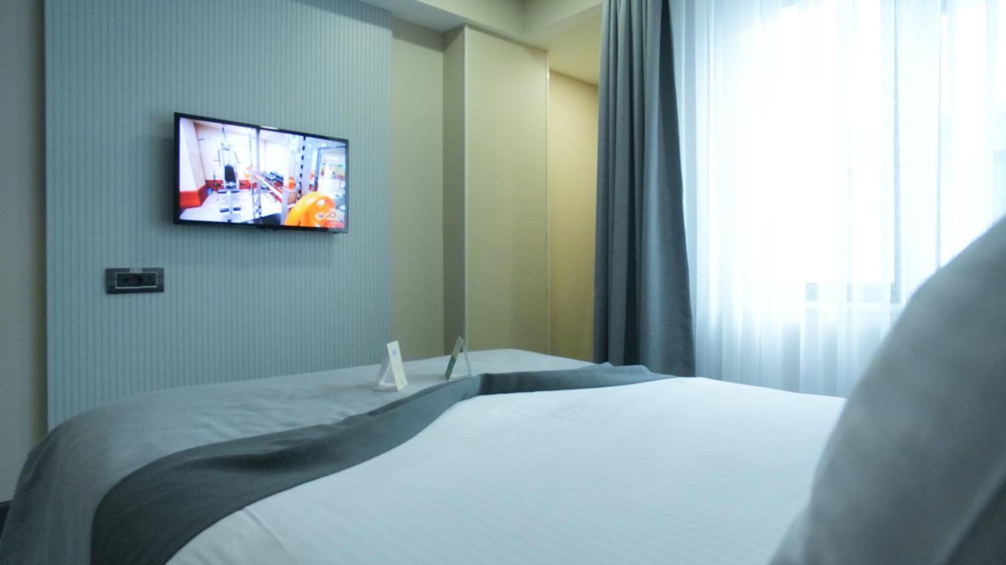 Dosso Dossi Sultanahmet Otel İstanbul