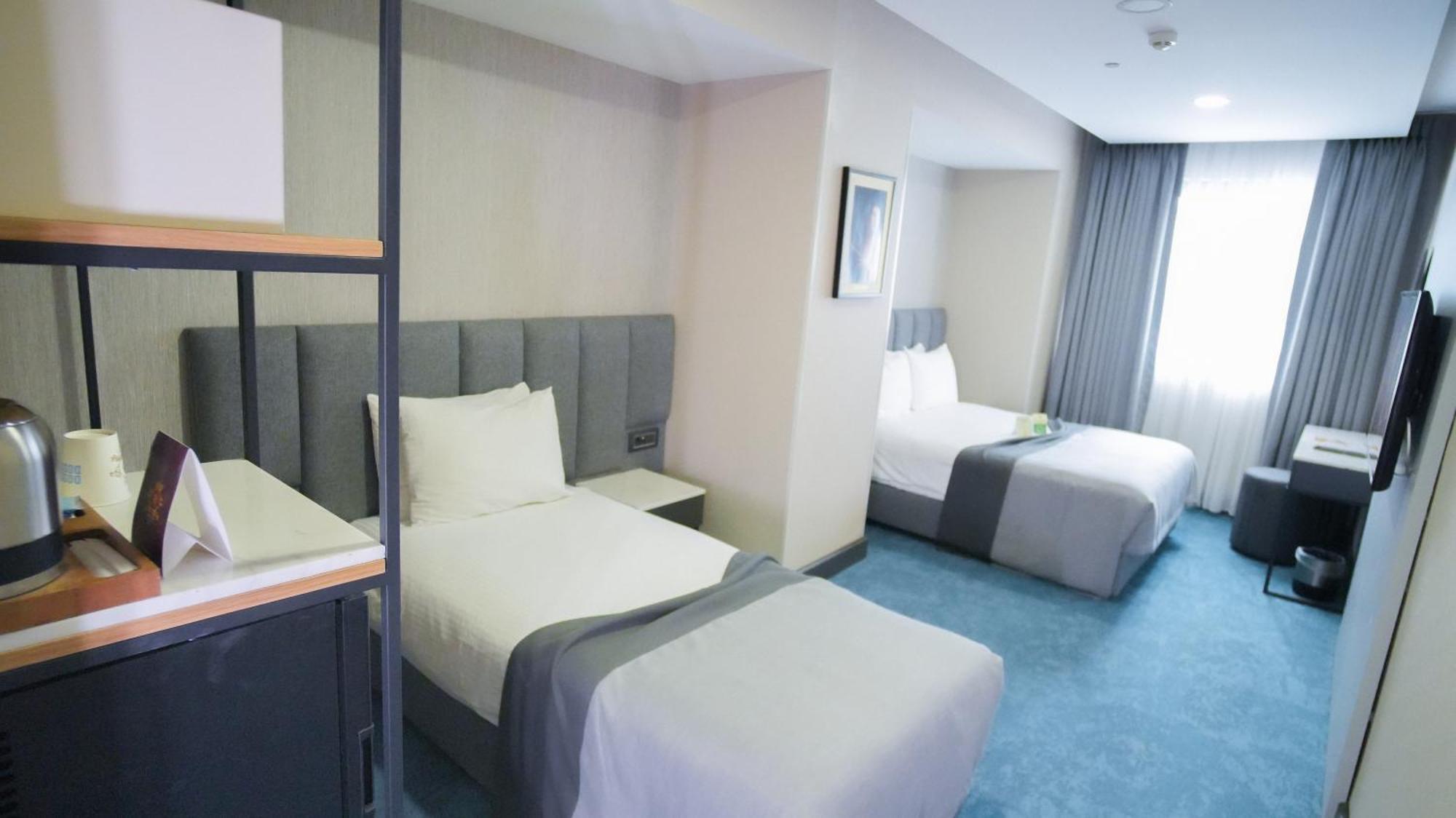 Dosso Dossi Sultanahmet Otel İstanbul