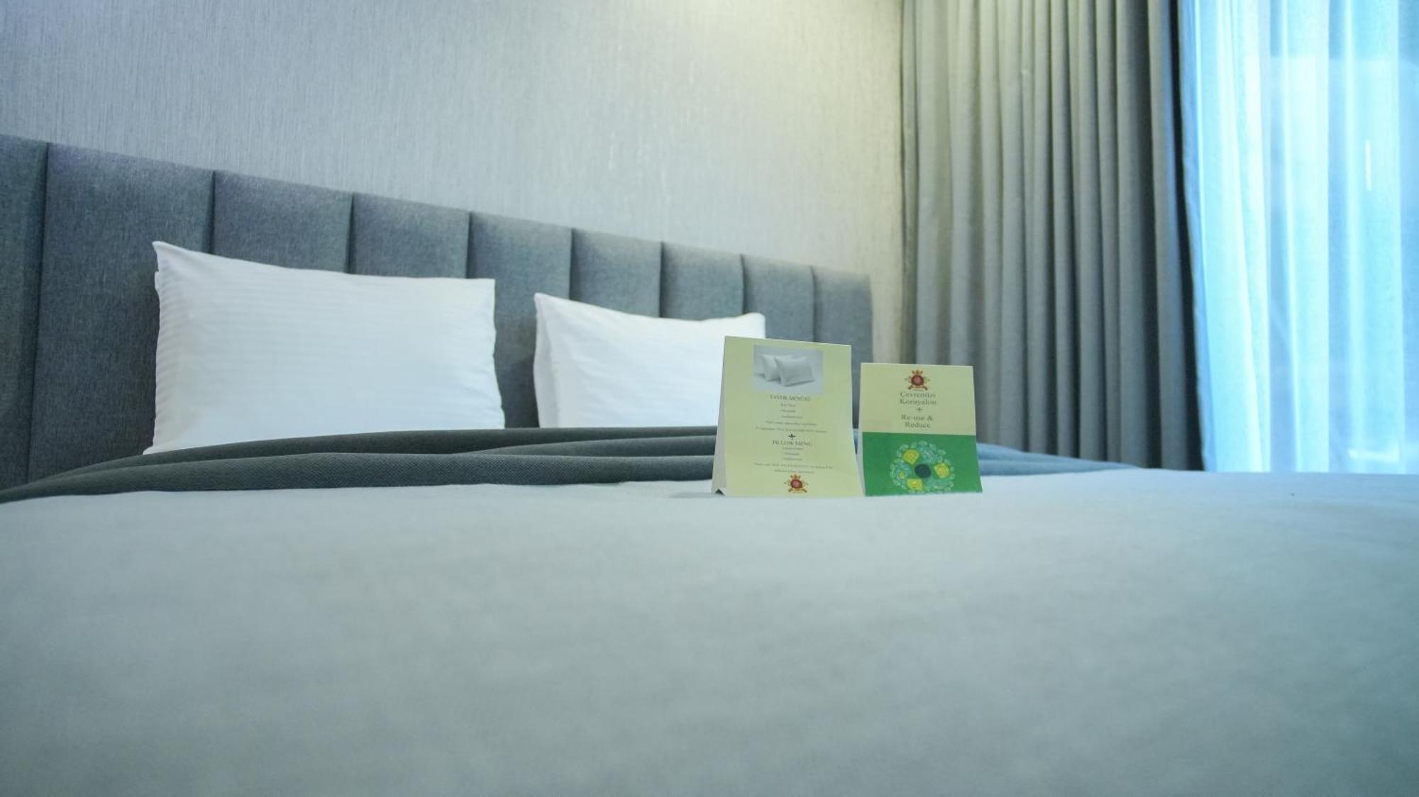 Otel Dosso Dossi Sultanahmet