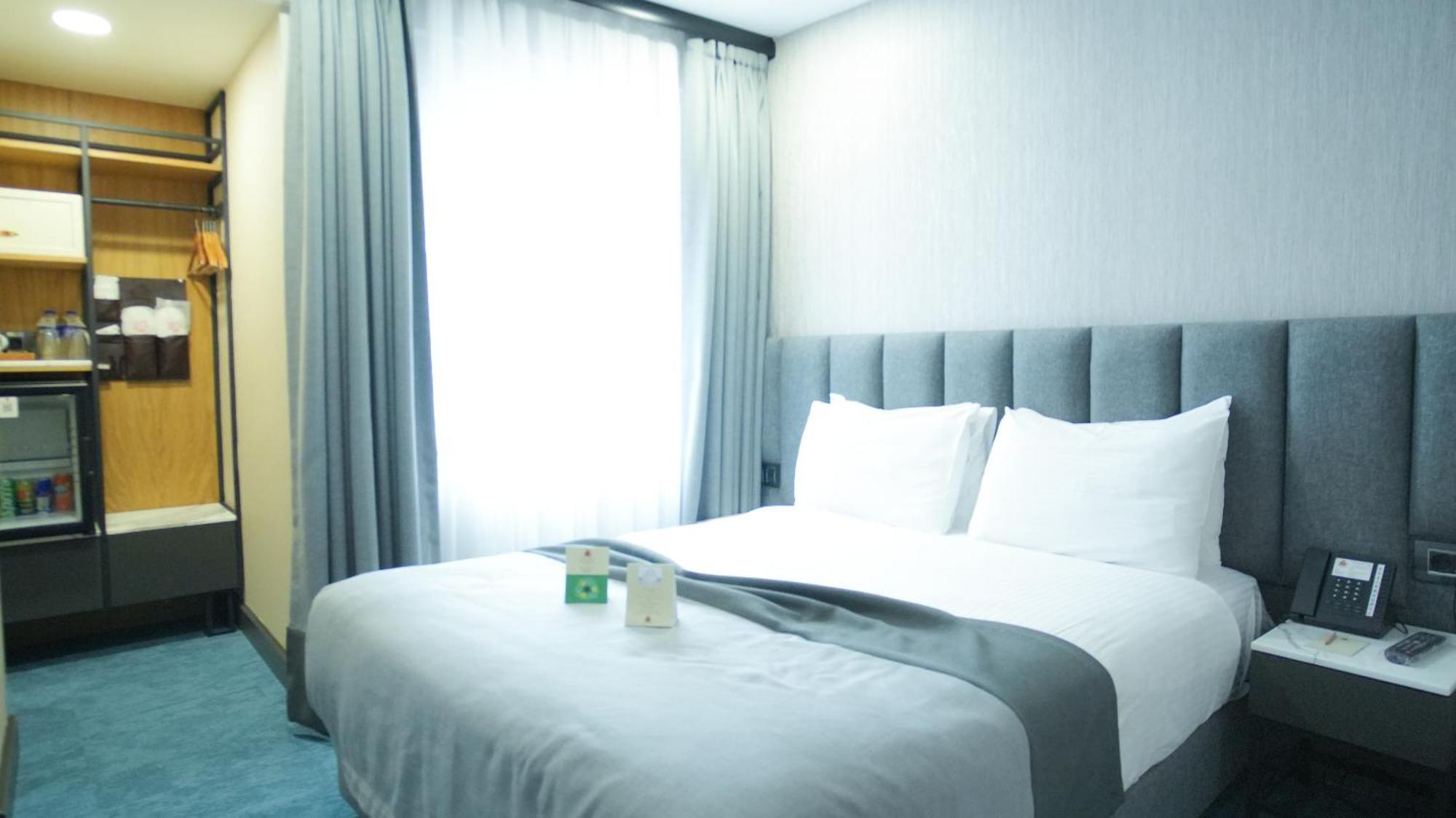 Dosso Dossi Sultanahmet 4*