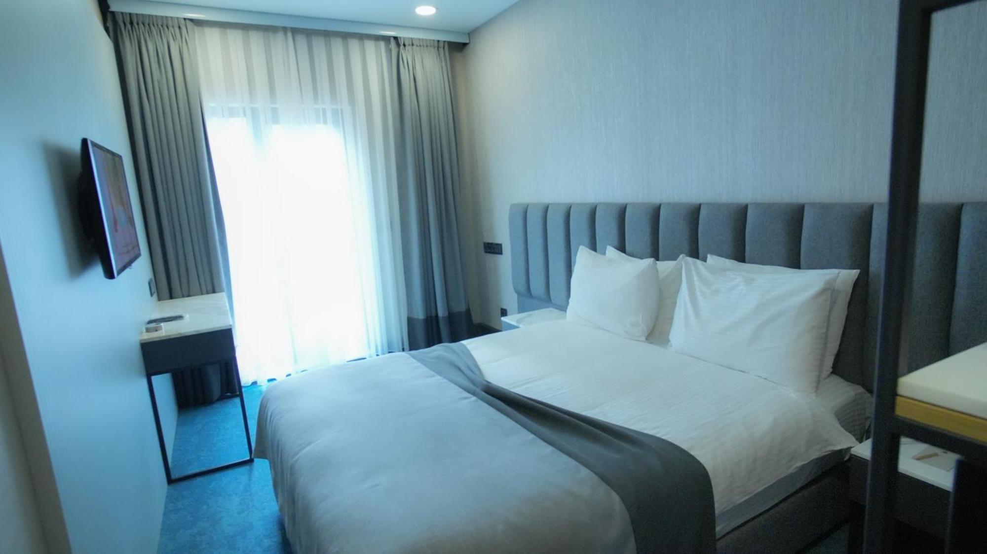 Dosso Dossi Sultanahmet Otel