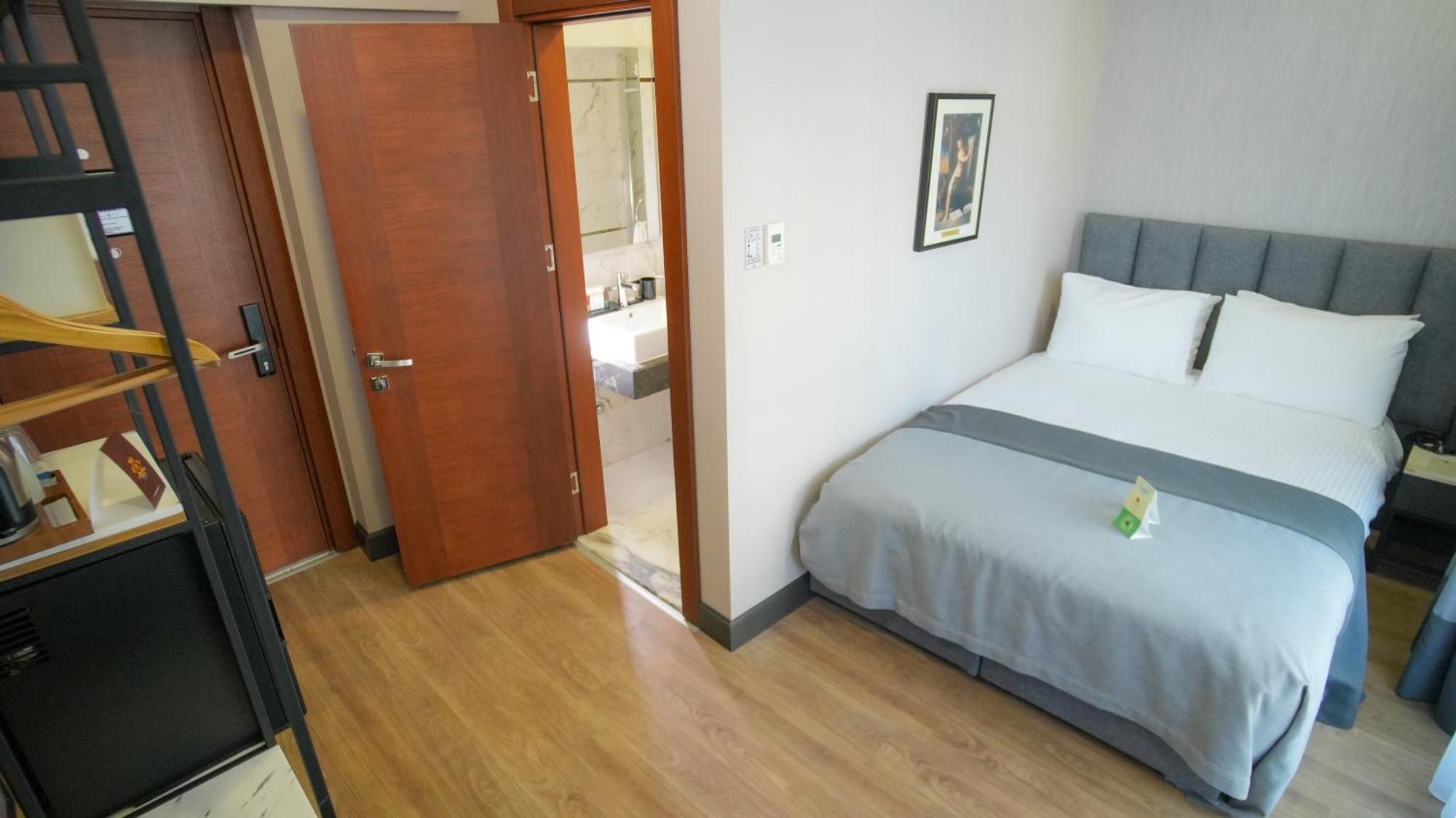 Dosso Dossi Sultanahmet 4*
