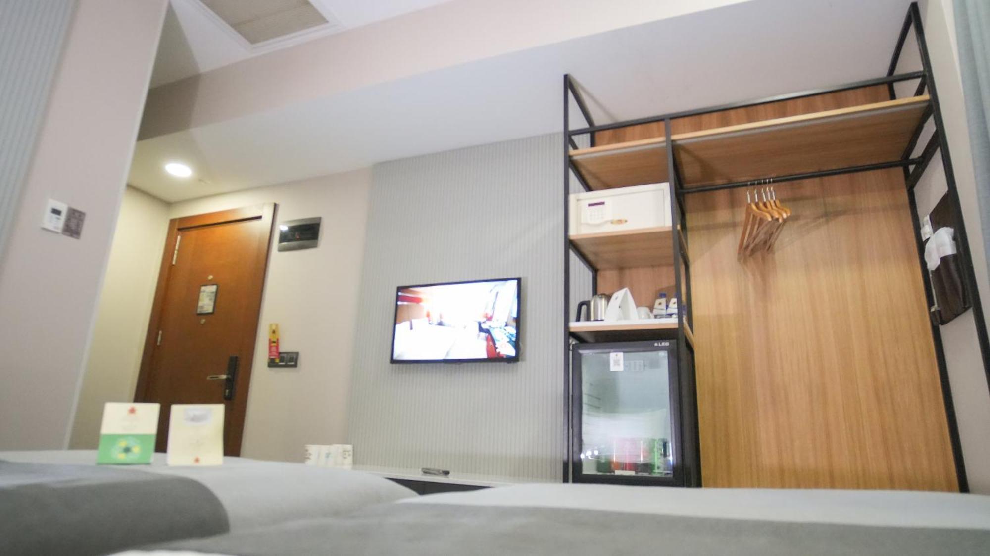 Dosso Dossi Sultanahmet 4* İstanbul