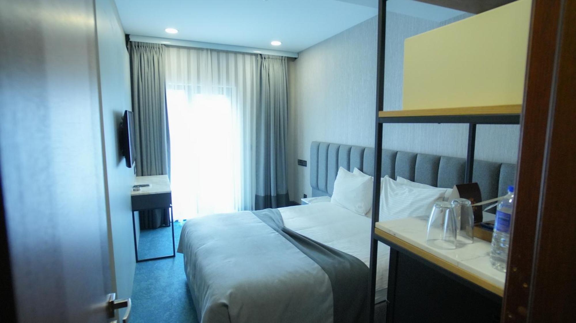 Dosso Dossi Sultanahmet 4*