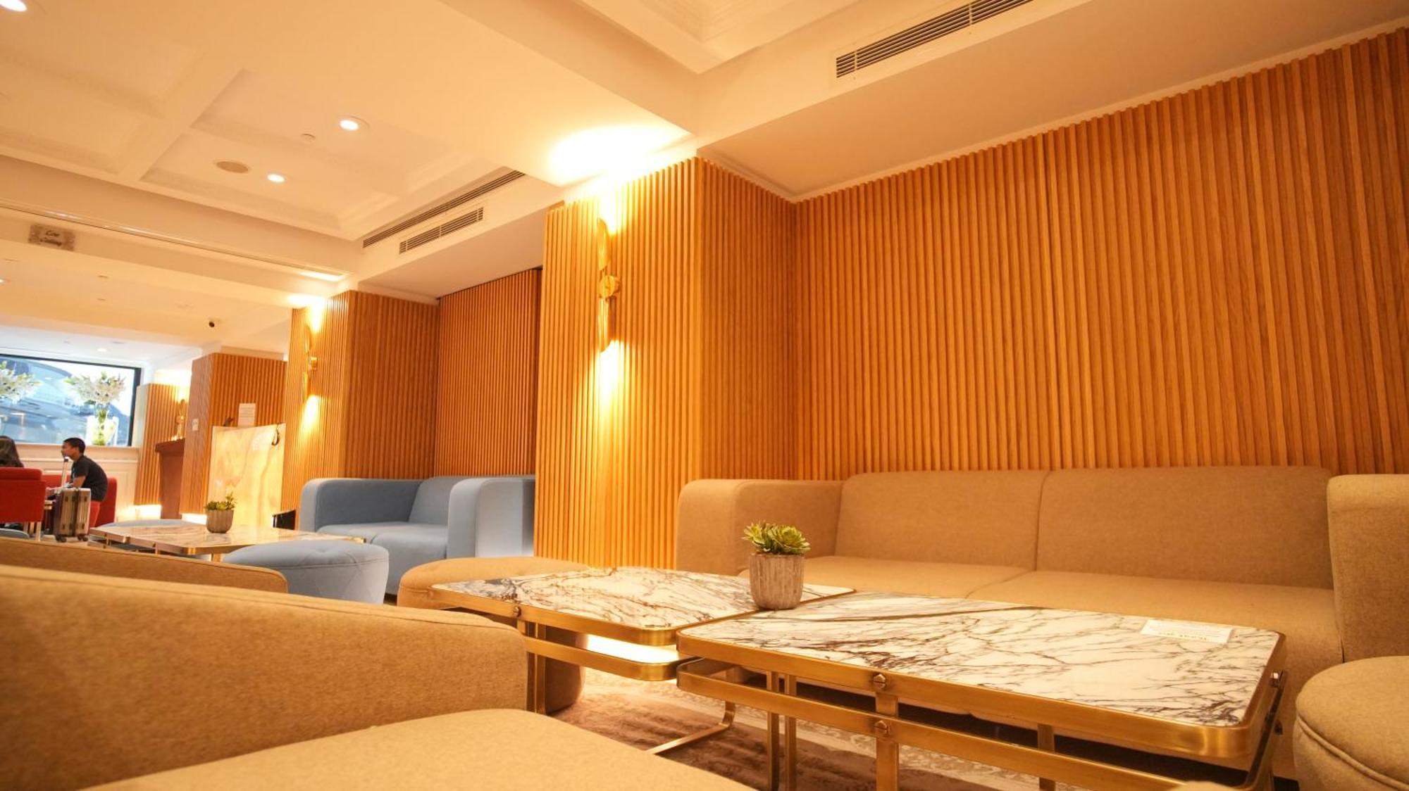 Dosso Dossi Sultanahmet Otel